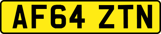 AF64ZTN