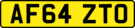 AF64ZTO