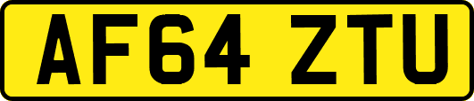 AF64ZTU