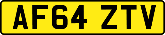 AF64ZTV