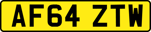 AF64ZTW