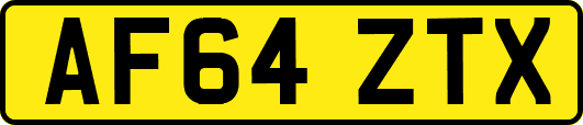 AF64ZTX