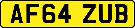 AF64ZUB