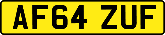 AF64ZUF