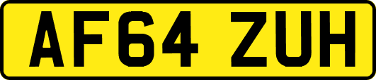 AF64ZUH