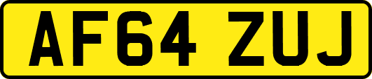 AF64ZUJ