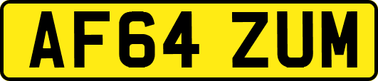 AF64ZUM