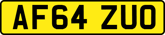 AF64ZUO