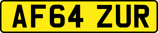 AF64ZUR