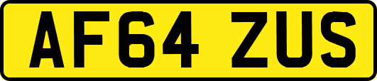 AF64ZUS