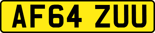 AF64ZUU