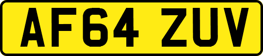 AF64ZUV