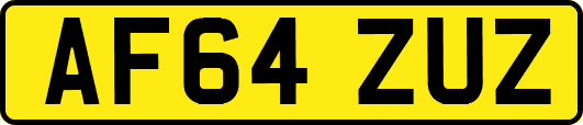 AF64ZUZ