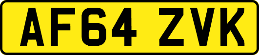 AF64ZVK