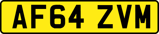 AF64ZVM