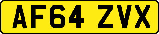 AF64ZVX