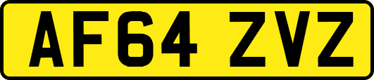 AF64ZVZ