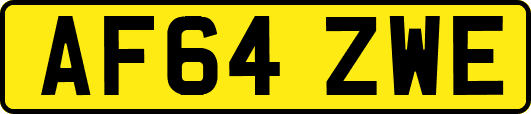 AF64ZWE