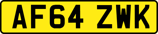AF64ZWK