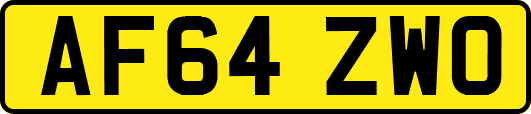 AF64ZWO