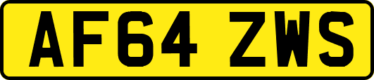 AF64ZWS