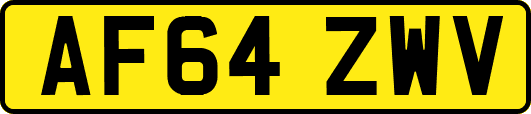 AF64ZWV