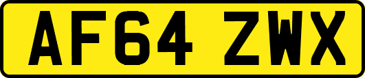 AF64ZWX