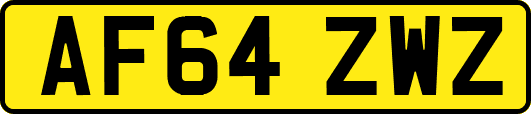 AF64ZWZ