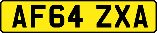 AF64ZXA