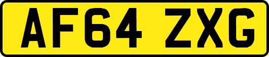 AF64ZXG