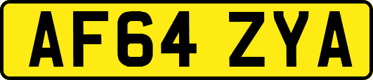 AF64ZYA