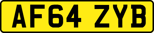 AF64ZYB