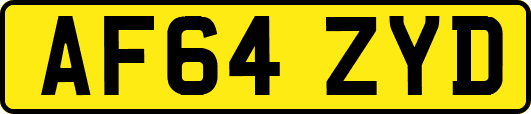 AF64ZYD