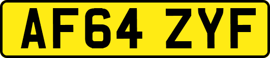 AF64ZYF