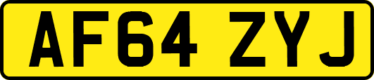 AF64ZYJ