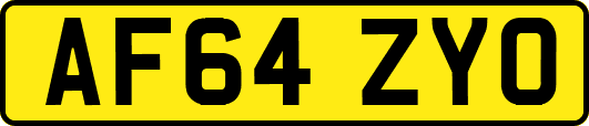 AF64ZYO