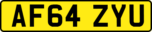 AF64ZYU