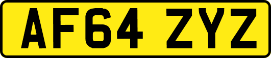 AF64ZYZ
