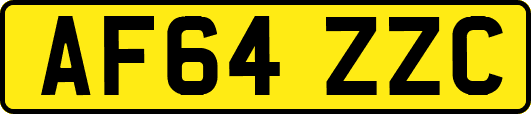 AF64ZZC