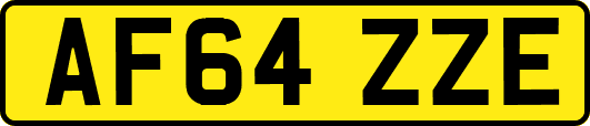 AF64ZZE