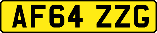 AF64ZZG