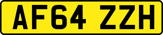 AF64ZZH