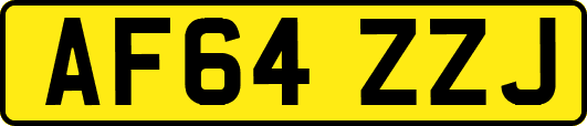 AF64ZZJ