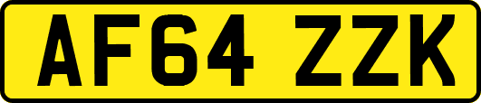 AF64ZZK