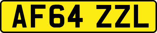AF64ZZL