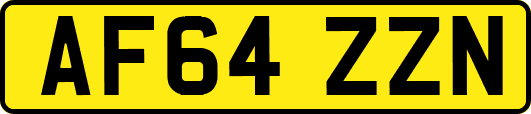 AF64ZZN