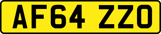 AF64ZZO