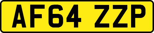 AF64ZZP