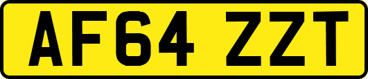 AF64ZZT