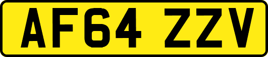 AF64ZZV